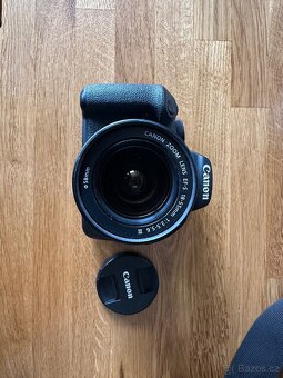 Canon EOS 1200D set - 4