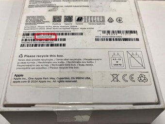 iPhone 16 pro - 4
