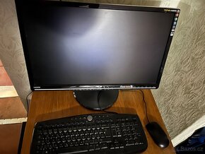 Dell OptiPlex 3060 tower + 24”monitor ASUS - 4