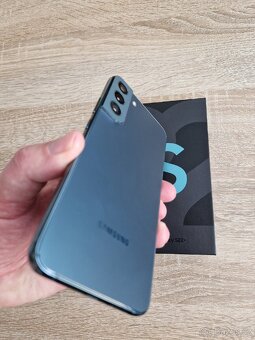 Samsung S22+ Jako Nový Záruka - 4