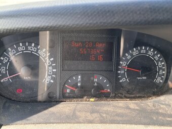 Iveco Daily 35S14 100kw - 4