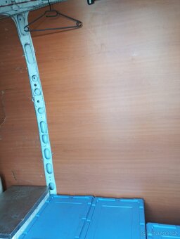 Opel Movano 2,5CDTi - 4