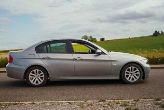 BMW e90 318i - 4