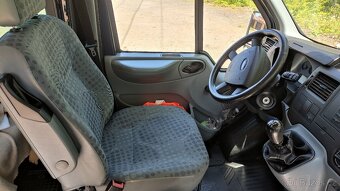 Prodám FORD Transit 2.2 TDCI - 4