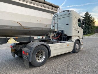 Prodám / Vyměním Scania V8 R560 - 4