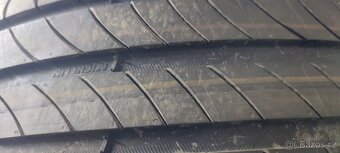 225/45 R17 91w S2 Michelin Primacy 4 - 4