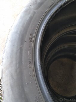 Hankook 235/55 r19 letní - 4