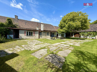 Prodej zemědělské usedlosti, 120 m², Studénka, ul. Matiční - 4