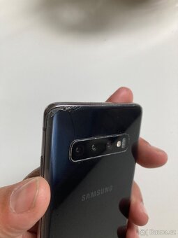 Samsung s10 8/128gb - 4