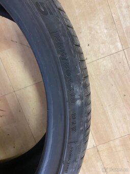 Letní Minerva Radial F205 255/30 ZR19 91Y XL - 4