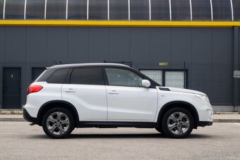 Suzuki Vitara - 4