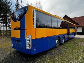 SCANIA OMNIEXPRESS - 4