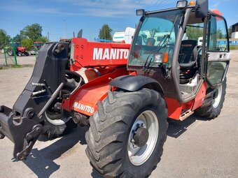 Manitou MLT 735-120LSU - 4