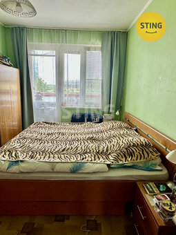 dr. byt 3+1 s lodžií na ul. M. Pujmanové, Havířov, Š, 132442 - 4