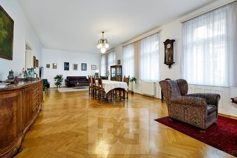 Prodej byty 4+1, 158 m2 - Praha - Nové Město, ev.č. N07712 - 4
