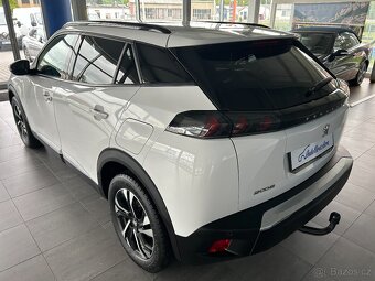 Peugeot 2008 1.5 BlueHDi,ALLURE,ČR,1.MAJITEL, DPH - 4