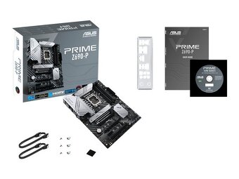 Intel Core i9 12900k 32GB DDR5/ 1TB / RTX 5060 TI - 4