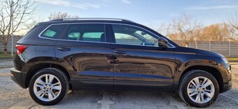 Škoda Karoq 1.0TSI Style - 4