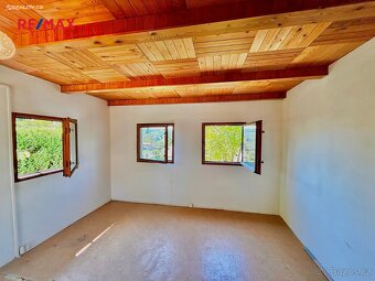 Prodej chaty 18 m², pozemek 379 m² Bílina - Teplické Předm. - 4