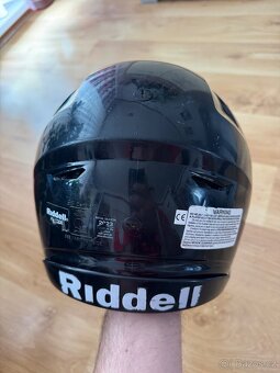 Helma Riddell SpeedFlex XL - 4