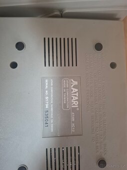 Atari 130 XE - 4