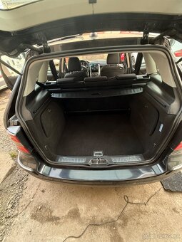 Mercedes-Benz B 170, 85 kW, r.v. 2006 - 4