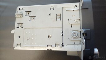 Autorádio VW RCD510 Blaupunkt - 4