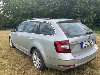 Škoda Octavia 1,6 tdi 85kw Style - 4