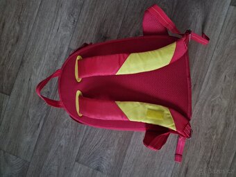 Batoh Ferrari - 4