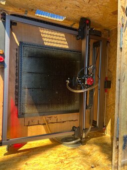 Diodový laser - twotrees ts2 10w - 4