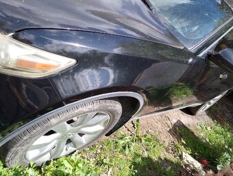 Infiniti FX35 nahradni dily - 4