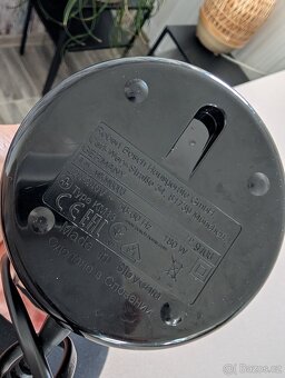 BOSCH elektrický mlýnek na kávu - 4