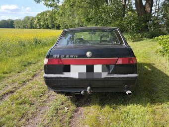 Alfa Romeo 33 1.7 16v 94KW - 4