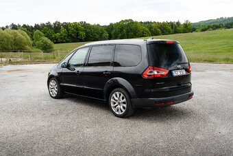 Ford Galaxy 2,0tdci 2014 - 4