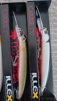Illex Big game - 4