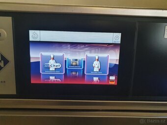 Konvektomat MKN Space Combi - 4