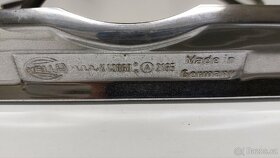 Mercedes w111 osvětlení značky - 4