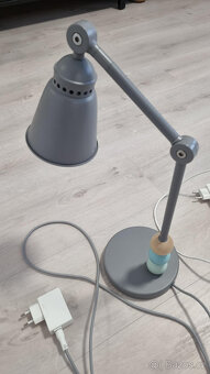 Stolní lampa - 4