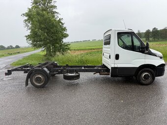 Iveco Daily 35S16 2019 podvozek - 4