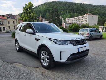 Land Rover Discovery 5 - 4