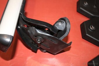 Příčníky Daewoo Lanos - 4