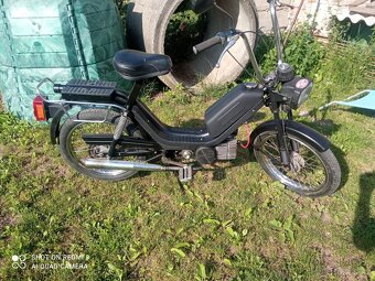 Prodám babettu 210 - 4