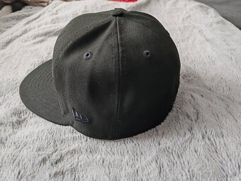 KŠILTOVKA NEW ERA - 4