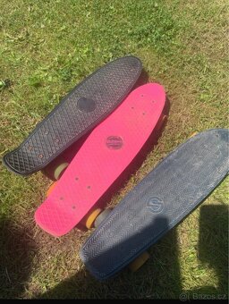 3x penyboard - 4