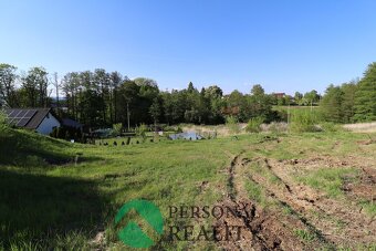 Prodej pozemky pro bydlení, 1 239 m2 - Sadov - Bor - 4