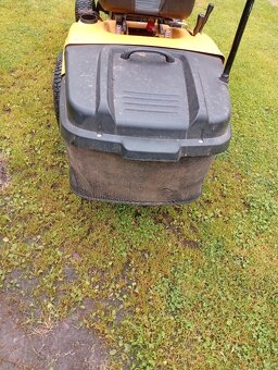 Cub Cadet LT3 PR105 - 4