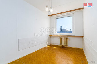 Prodej bytu 2+kk, 43 m², Kolín, ul. Za Baštou - 4