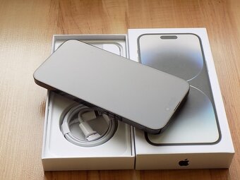 APPLE iPhone 14 Pro MAX 128GB Space Black, ZARUKA, TOP - 4