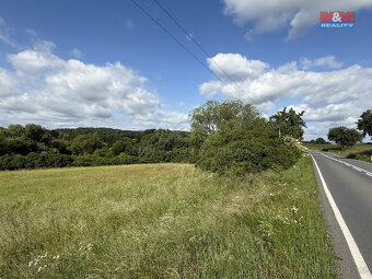 Prodej ostatní, 6835 m², Spálené Poříčí - 4