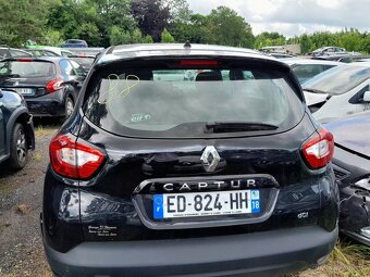 Renault Captur 1,5 DCI Aut. - 4